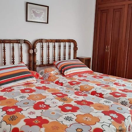 Casa Rural Puente Mocho Ledesma Esterno foto
