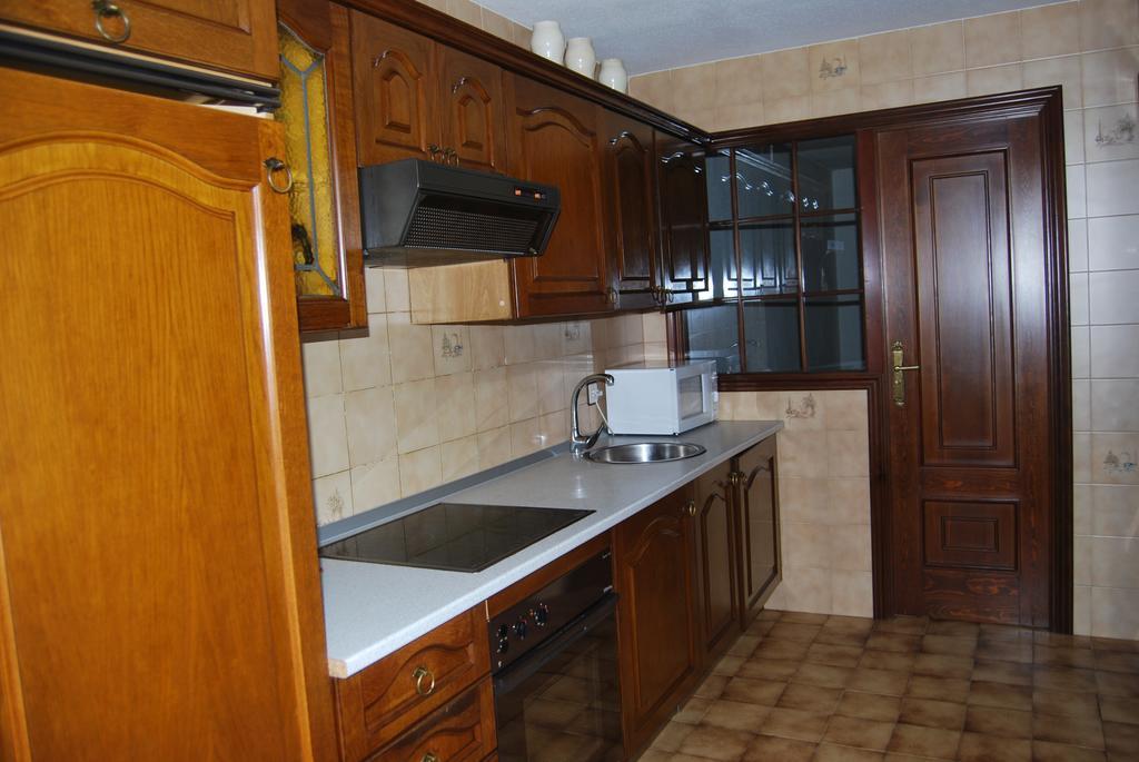 Casa Rural Puente Mocho Ledesma Camera foto