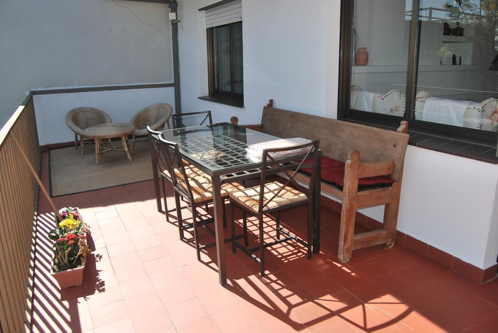 Casa Rural Puente Mocho Ledesma Esterno foto