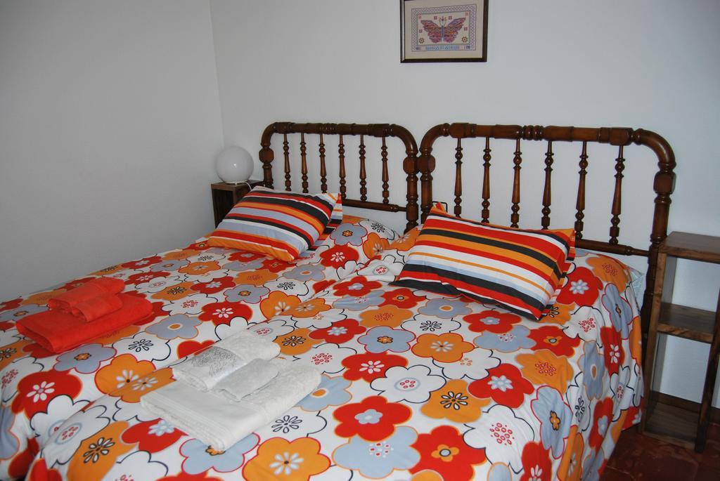 Casa Rural Puente Mocho Ledesma Esterno foto