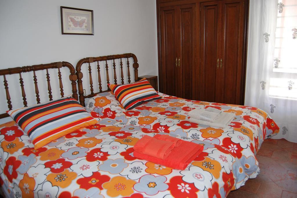 Casa Rural Puente Mocho Ledesma Esterno foto