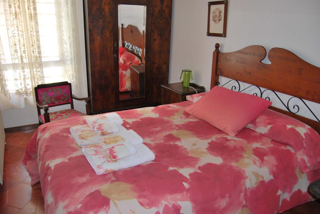 Casa Rural Puente Mocho Ledesma Esterno foto