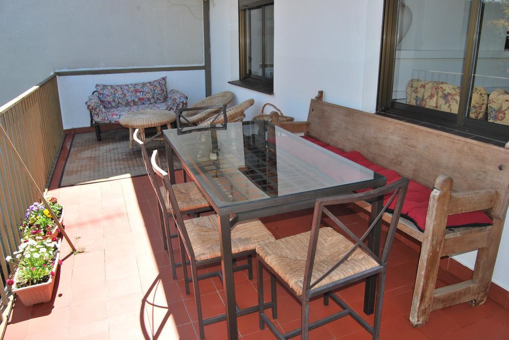 Casa Rural Puente Mocho Ledesma Esterno foto